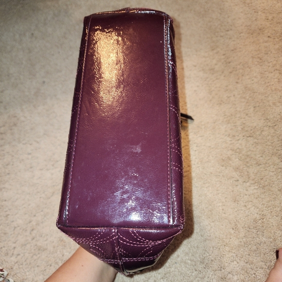 Vintage Coach Bag - Picture 3 of 10